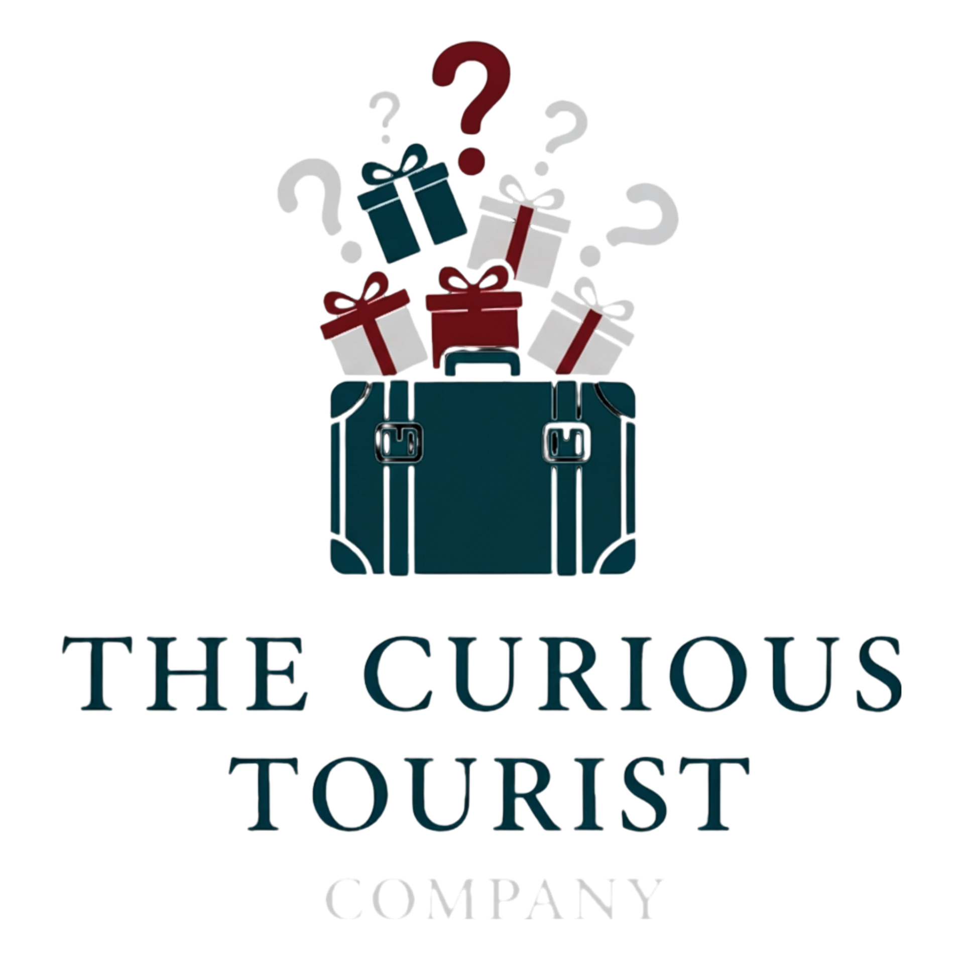 The Curious Tourist Company